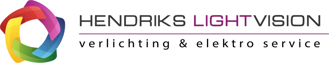 Hendriks Lightvision, verlichting en elektro service